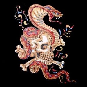 Meet your Posher, Patrick